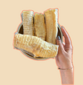 Trachée de bœuf - 15cm